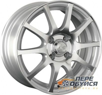 Диски LS 535    
