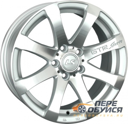 Диски LS 538    