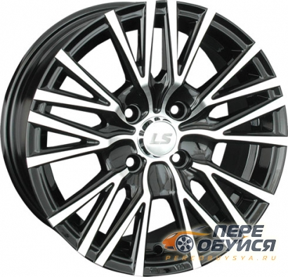 Диски LS 568    