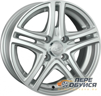 Диски LS 570, цвет SF
