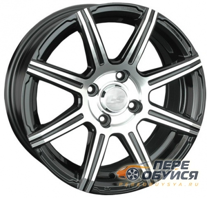 Диски LS 571, цвет BKF