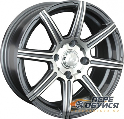 Диски LS 571, цвет GMF