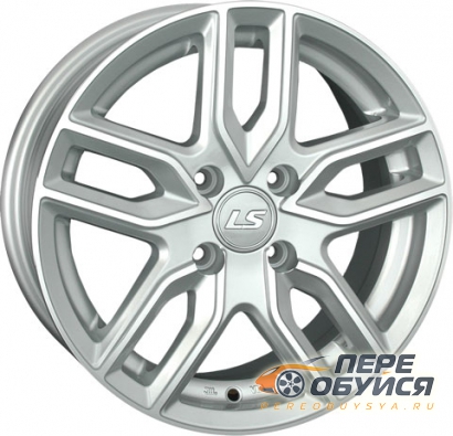 Диски LS 735, цвет SF