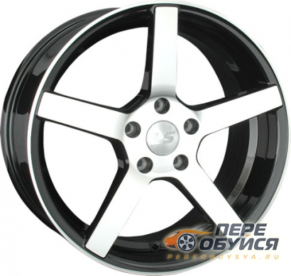 Диски LS 742, цвет BKF