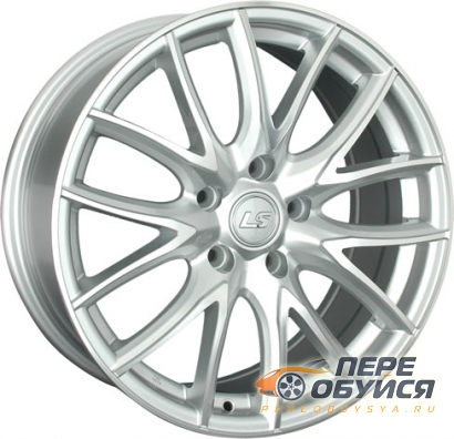 Диски LS 752    