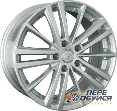 Диски LS 755    