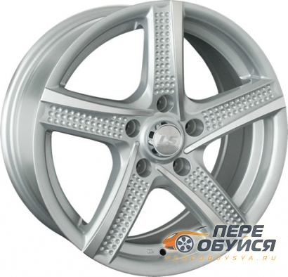 Диски LS 758, цвет SF