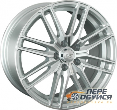 Диски LS 760, цвет SF