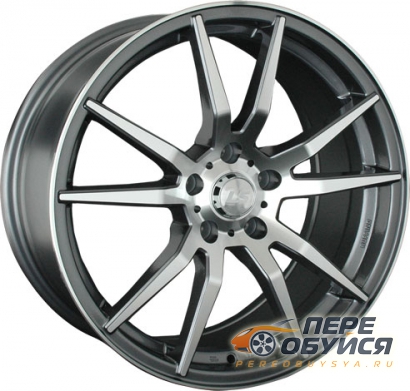 Диски LS 762    