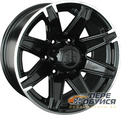 Диски LS 763, цвет BKL