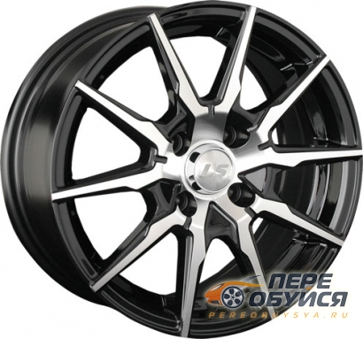 Диски LS 769, цвет BKF