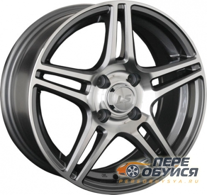 Диски LS 770, цвет GMF