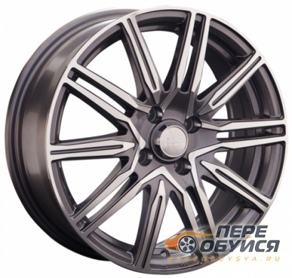 Диски LS 773, цвет GMF