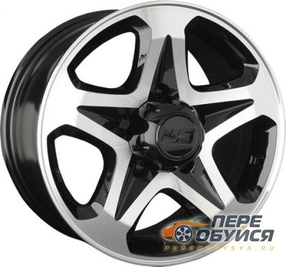 Диски LS 774    