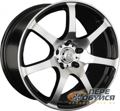 Диски LS 789, цвет BKF