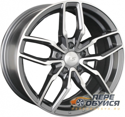 Диски LS 790, цвет GMF
