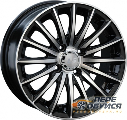 Диски LS 804, цвет BKF