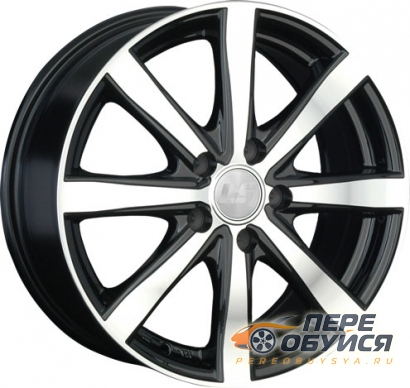 Диски LS 807, цвет BKF
