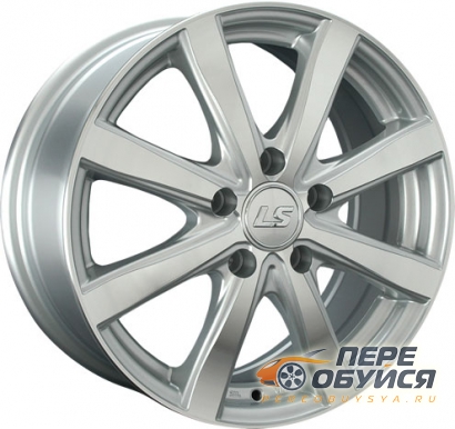 Диски LS 807, цвет SF