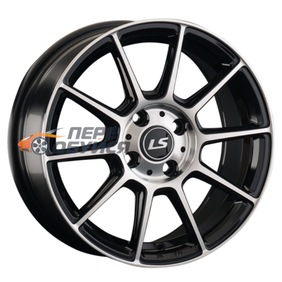 Диски LS 820, цвет BKF