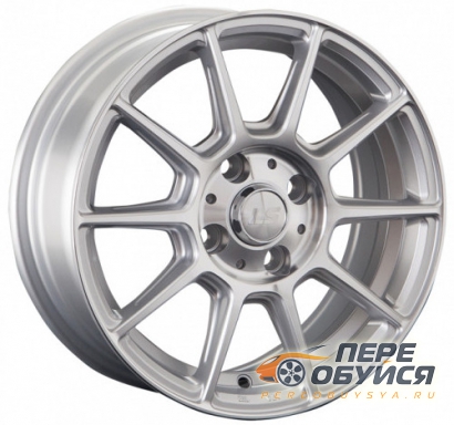 Диски LS 820, цвет SF