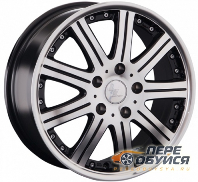 Диски LS 826    