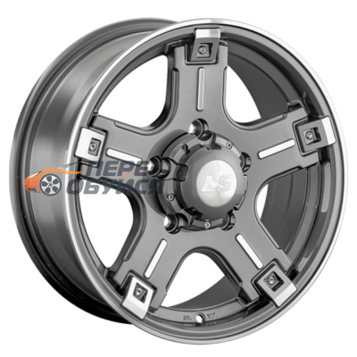 Диски LS 876    