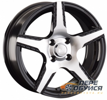 Диски LS 888, цвет BKF