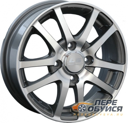 Диски LS NG450    