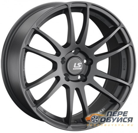 Диски LSFlowForming RC02, цвет MGM
