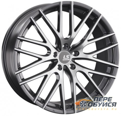 Диски LSFlowForming RC03    