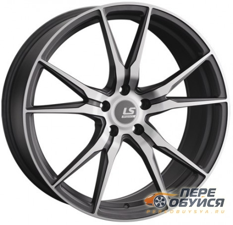 Диски LSFlowForming RC04    