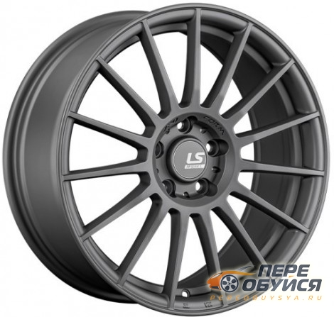 Диски LSFlowForming RC05, цвет MGM