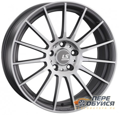 Диски LSFlowForming RC05, цвет MGMF