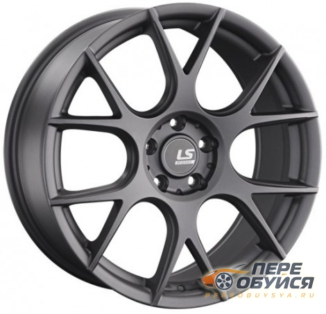 Диски LSFlowForming RC07, цвет MGM