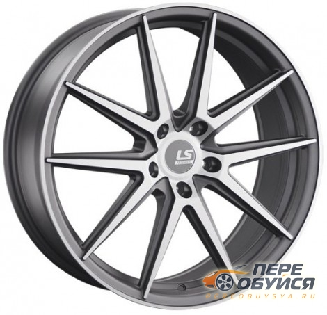 Диски LSFlowForming RC08    