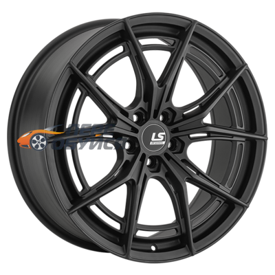 Диски LSFlowForming RC105, цвет MB