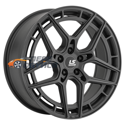 Диски LSFlowForming RC107    