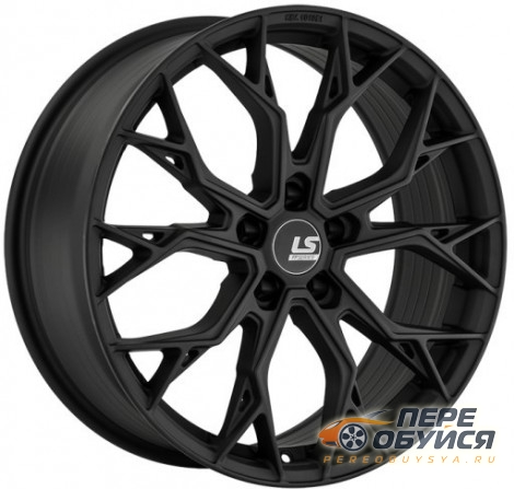 Диски LSFlowForming RC108, цвет MB