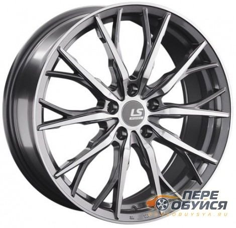 Диски LSFlowForming RC11    