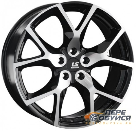 Диски LSFlowForming RC12    