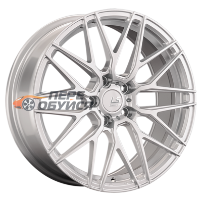 Диски LSFlowForming RC13, цвет Sil