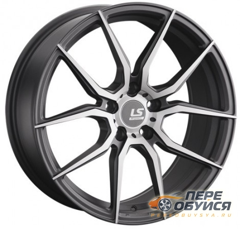 Диски LSFlowForming RC36    