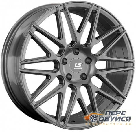 Диски LSFlowForming RC51, цвет GM