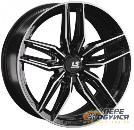 Диски LSFlowForming RC54    