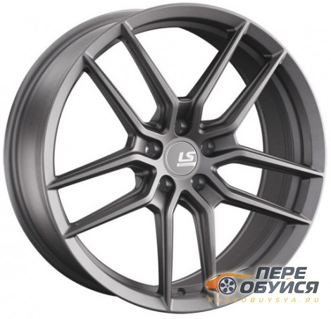 Диски LSFlowForming RC55    