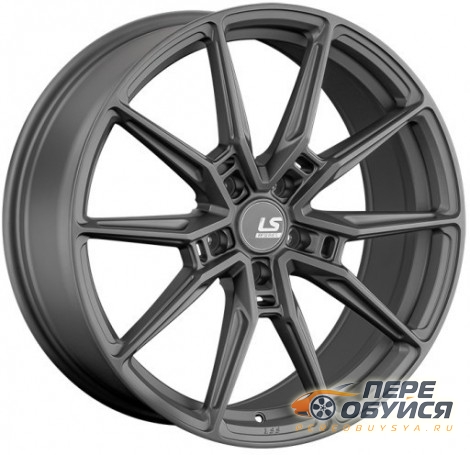 Диски LSFlowForming RC58, цвет MGM