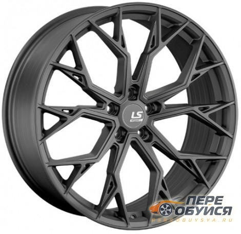 Диски LSFlowForming RC61, цвет MGM