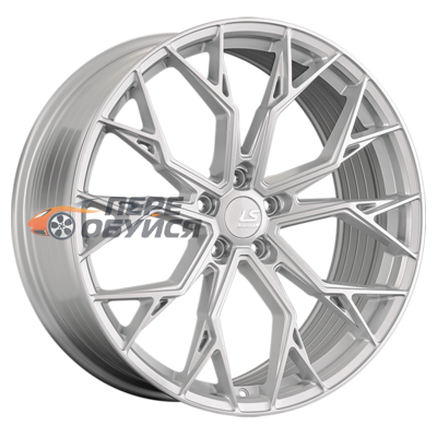 Диски LSFlowForming RC61, цвет Sil