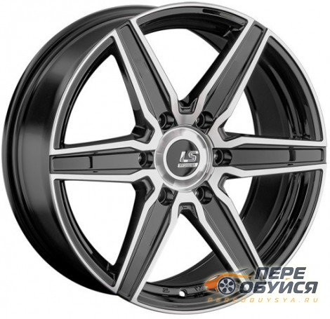 Диски LSFlowForming RC62    